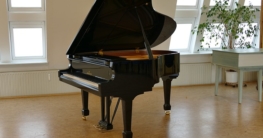 Der optimale Klavier Standort